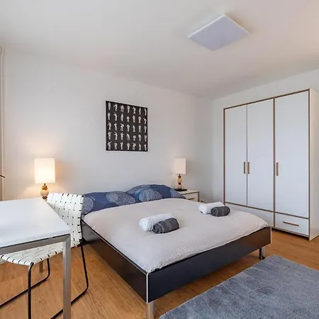 2 Schlafzimmer W47 아파트