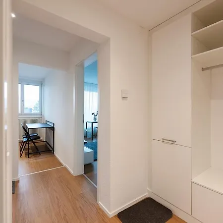 2 Schlafzimmer W47 아파트 *