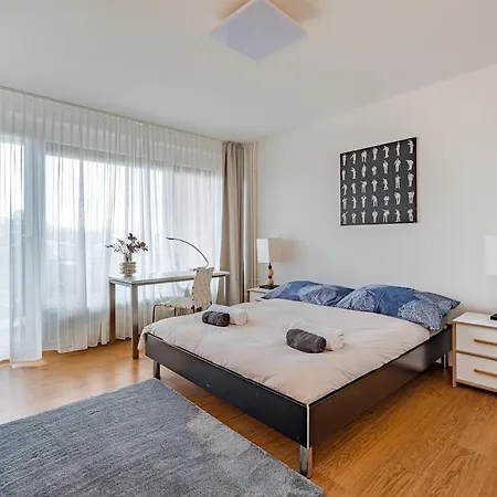 아파트 2 Schlafzimmer W47